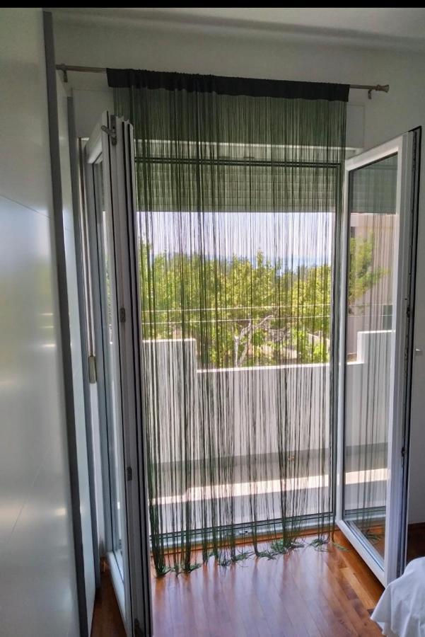Апартаменты Apartman Mila Каштела Экстерьер фото