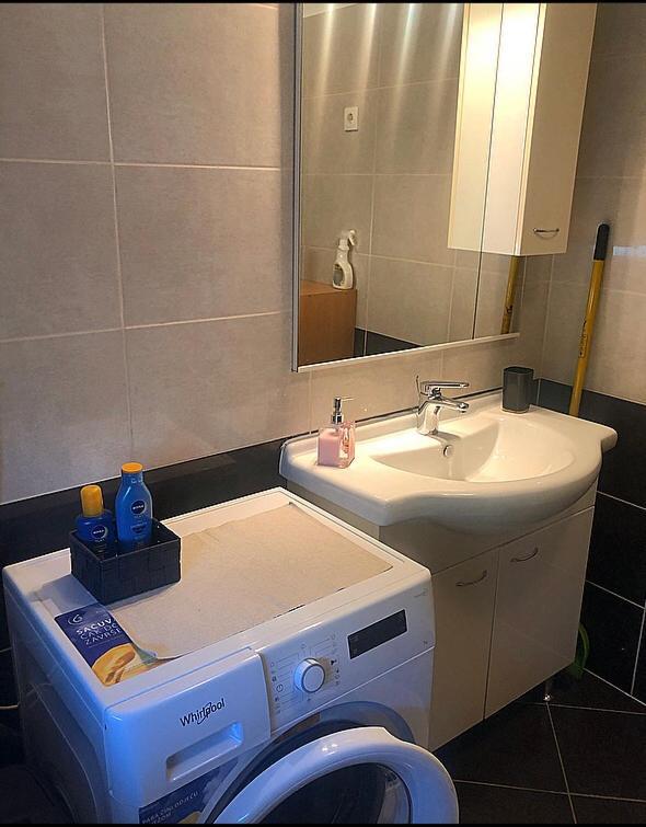 Апартаменты Apartman Mila Каштела Экстерьер фото